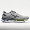Mizuno Wave Sky 6 Women's Ultimate Grey -BROOKS Store 049121 3