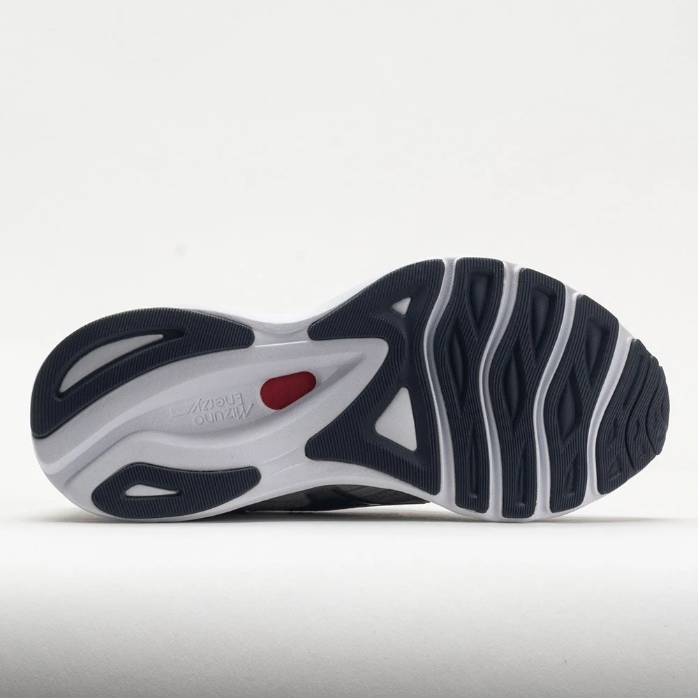 Mizuno Wave Sky 6 Women's Ultimate Grey 6 Mizuno Wave Sky 6 Women's Ultimate Grey - Image 4