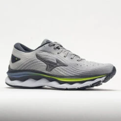 Mizuno Wave Sky 6 Women's Ultimate Grey 12 Mizuno Wave Sky 6 Women's Ultimate Grey -BROOKS Store 049121 5