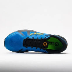 Inov-8 TrailFly G 270 Men's Blue/Nectar -BROOKS Store 049147 2