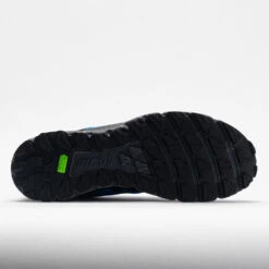 Inov-8 TrailFly G 270 Men's Blue/Nectar -BROOKS Store 049147 4