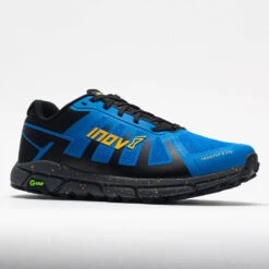 Inov-8 TrailFly G 270 Men's Blue/Nectar -BROOKS Store 049147 5