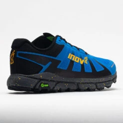 Inov-8 TrailFly G 270 Men's Blue/Nectar -BROOKS Store 049147 6