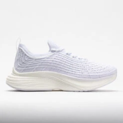 APL TechLoom Zipline Men's White