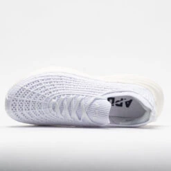 APL TechLoom Zipline Women's White -BROOKS Store 049167 2