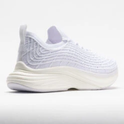 APL TechLoom Zipline Women's White -BROOKS Store 049167 6