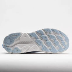 HOKA Clifton 9 Men's Coastal Sky/All Aboard 11 HOKA Clifton 9 Men's Coastal Sky/All Aboard -BROOKS Store 049212 4