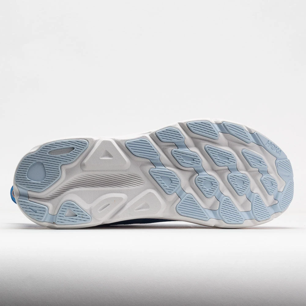 HOKA Clifton 9 Men's Coastal Sky/All Aboard 6 HOKA Clifton 9 Men's Coastal Sky/All Aboard - Image 4