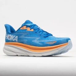 HOKA Clifton 9 Men's Coastal Sky/All Aboard 12 HOKA Clifton 9 Men's Coastal Sky/All Aboard -BROOKS Store 049212 5