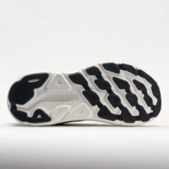 HOKA Clifton 9 Men's Black/White 11 HOKA Clifton 9 Men's Black/White -BROOKS Store 049213 4