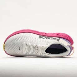 HOKA Rincon 3 Women's Blanc De Black/Eggnog -BROOKS Store 049232 2