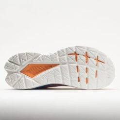 HOKA Mach 5 Women's Impala/Cyclamen -BROOKS Store 049252 4