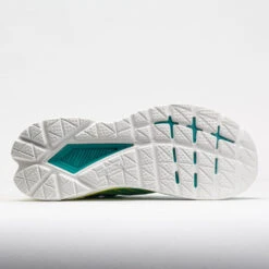 HOKA Mach 5 Women's Ceramic/Evening Primrose -BROOKS Store 049253 4