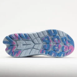 HOKA Kawana Women's White/Ice Water -BROOKS Store 049257 4