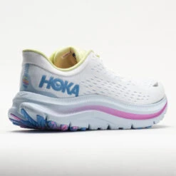 HOKA Kawana Women's White/Ice Water -BROOKS Store 049257 6