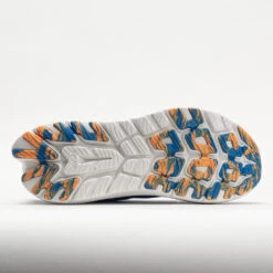 HOKA Kawana Men's Coastal Sky/Bellwether Blue -BROOKS Store 049258 4