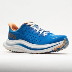 HOKA Kawana Men's Coastal Sky/Bellwether Blue -BROOKS Store 049258 5