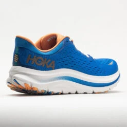 HOKA Kawana Men's Coastal Sky/Bellwether Blue -BROOKS Store 049258 6
