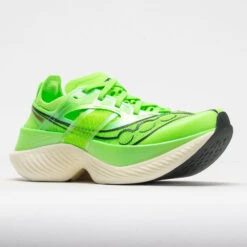 Saucony Endorphin Elite Men's Slime 12 Saucony Endorphin Elite Men's Slime -BROOKS Store 049306 5