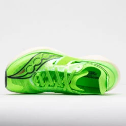 Saucony Endorphin Elite Women's Slime -BROOKS Store 049308 2