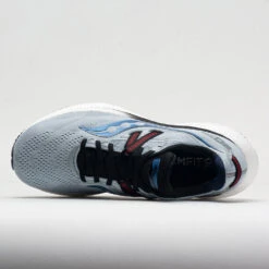 Saucony Triumph 20 Men's Vapor/Black -BROOKS Store 049334 2