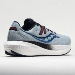 Saucony Triumph 20 Men's Vapor/Black -BROOKS Store 049334 6