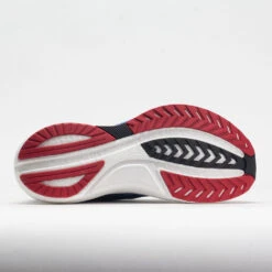 Saucony Tempus Men's Hydro/Poppy -BROOKS Store 049339 4