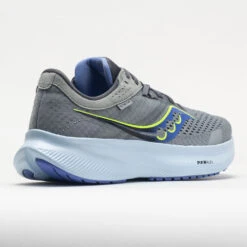 Saucony Ride 16 Women's Fossil/Pool -BROOKS Store 049350 6