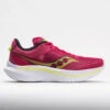 Saucony Kinvara 14 Women's Red/Rose -BROOKS Store 049368 3