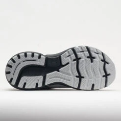 Brooks Ghost 15 Women's White/Ebony/Oyster -BROOKS Store 049432 4