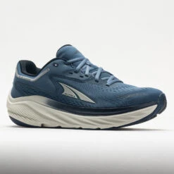 Altra Via Olympus Men's Mineral Blue -BROOKS Store 049439 5