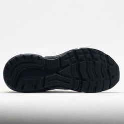 Brooks Ghost 15 Men's White/Black -BROOKS Store 049441 4