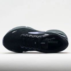 Brooks Ghost 15 Women's Black/Jacaranda/Salt 10 Brooks Ghost 15 Women's Black/Jacaranda/Salt -BROOKS Store 049443 2