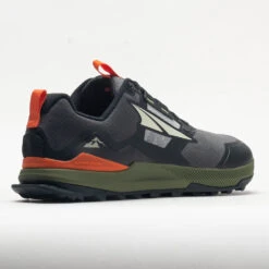 Altra Lone Peak 7 Men's Black/Gray -BROOKS Store 049465 6