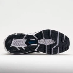 Diadora Mythos Blushield 8 Vortice Men's Black/White -BROOKS Store 049519 4