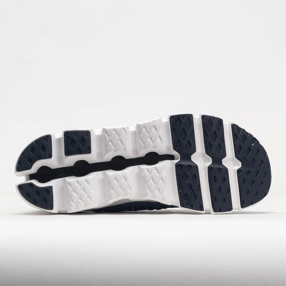 On Running On Cloudswift 3 Women's Metal/White 6 On Running On Cloudswift 3 Women's Metal/White - Image 4