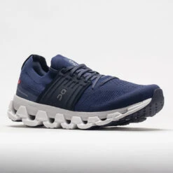 On Running On Cloudswift 3 Men's Denim/Midnight -BROOKS Store 049658 5