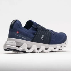 On Running On Cloudswift 3 Men's Denim/Midnight -BROOKS Store 049658 6