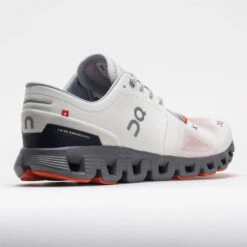 On Running On Cloud X 3 Men's Ivory/Alloy -BROOKS Store 049679 6