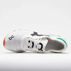 On Running On Cloudboom Echo Women's White/Mint -BROOKS Store 049681 2