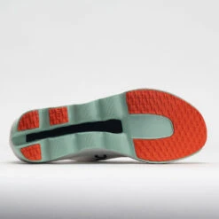 On Running On Cloudboom Echo Women's White/Mint -BROOKS Store 049681 4