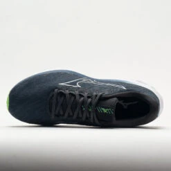 Mizuno Wave Rider 26 Men's China Blue/White -BROOKS Store 049693 2