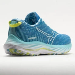 Mizuno Wave Rider 26 Roxy Women's Atomizer/White -BROOKS Store 049698 6