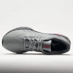 Mizuno Wave Inspire 19 Men's Harbor Mist/White -BROOKS Store 049710 2