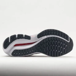 Mizuno Wave Inspire 19 Men's Harbor Mist/White -BROOKS Store 049710 4