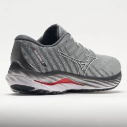 Mizuno Wave Inspire 19 Men's Harbor Mist/White -BROOKS Store 049710 6