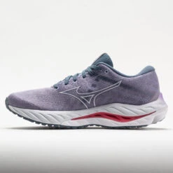 Mizuno Wave Inspire 19 Women's Wisteria/China Blue -BROOKS Store 049748 1