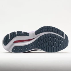 Mizuno Wave Inspire 19 Women's Wisteria/China Blue -BROOKS Store 049748 4