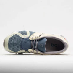 On Running On Cloud 5 Combo Women's Ray/Metal -BROOKS Store 049784 2