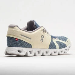 On Running On Cloud 5 Combo Women's Ray/Metal -BROOKS Store 049784 6